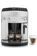 Machine à café à grain Delonghi ESAM 3200S MAGNIFICA