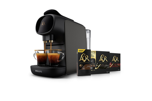 L’OR BARISTA SUBLIME LM9012/60