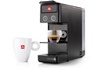 Cafetière Y3.3 minimaliste Illy - Nord Confort