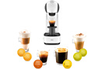 Krups DOLCE GUSTO INFINISSIMA YY3876FD BLANC photo 6