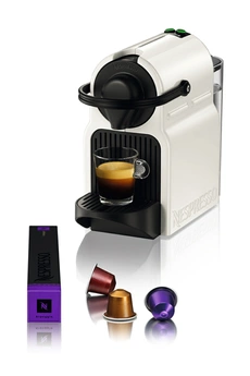 Krups - NESPRESSO INISSIA BLANCHE YY1530FD