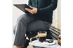 Krups NESPRESSO INISSIA ROUGE YY1531FD photo 6