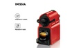 Krups NESPRESSO INISSIA ROUGE YY1531FD photo 7