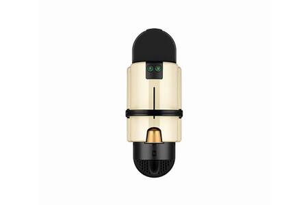 Magimix INISSIA NESPRESSO PEARL GREY M105 80 avis sur