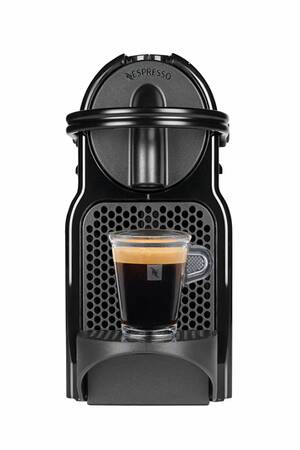 Magimix nespresso m105 inissia noir | Machines à café capsules | Café - thé | Cuisine - encastrables