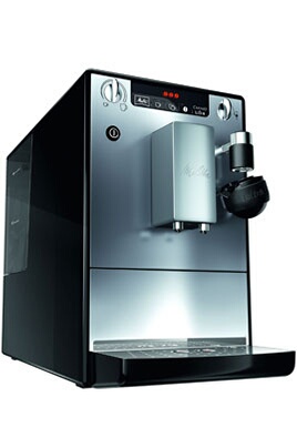 Machines à expresso