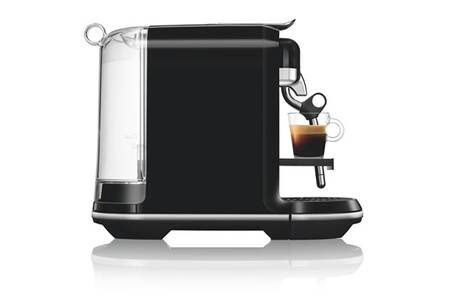 Serbatoio Acqua E Coperchio Per Macchina Sage Nespresso Creatista Uno SNE500 (ricambio Originale) - Foto 6