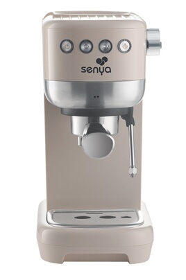 Machine à café, Cafetière