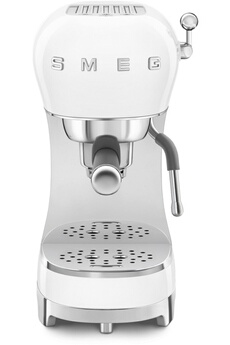 Smeg - ECF02WHEU blanc