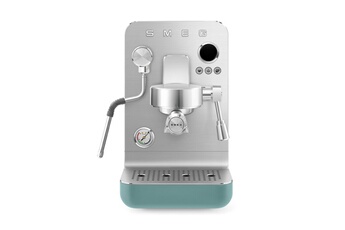 Smeg - EMC02EGMEU 1650 W Vert