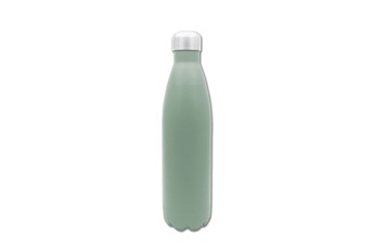 Thermos et bouteille isotherme Cooky? BOUT ISOTHERME GREEN