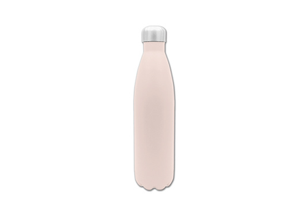 Thermos et bouteille isotherme Cooky​ BOUT ISOTHERME PINK