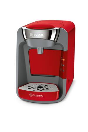 Machine A Cafe Multi-boissons - BOSCH - TASSIMO - T16 Finesse Blanc 1400 W 94555414