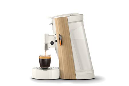 Machine à Café Senseo Select CSA240/06 PHILIPS - Neuve Sous Emballage