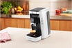 Philips Senseo Maestro Kaffeemaschine CSA260/11 - 1450W Weiß Mit XL Wassertank