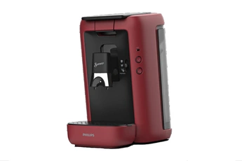 Philips- CSA260/91 Machine a cafe adosettes Senseo Maestro rouge