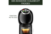 Krups DOLCE GUSTO GENIO S PLUS MACHINE A CAFE YY4445FD photo 3