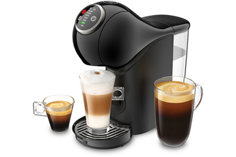 Machine à café dosette Krups Nescafé Dolce Gusto Piccolo XS, 1500 W 15 Bars  Capacité 0.8L - YY4204FD Blanc à Prix Carrefour