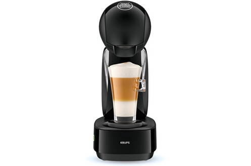 Nescafé Dolce Gusto INFINISSIMA YY3878FD NOIR