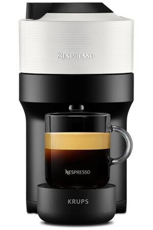 Machine à café à capsules Nespresso Magimix Vertuo Next 11706