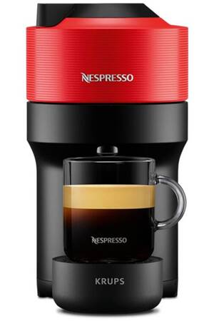 Nespresso Vertuo Pop review: A brilliant little coffee machine | Expert Reviews