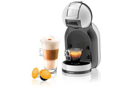 Dolce Gusto NEO Coffee Machine by Krups, Machine à café + 3 boites de