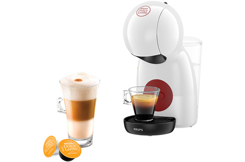 Dolce Gusto YY4204FD Piccolo XS blanche