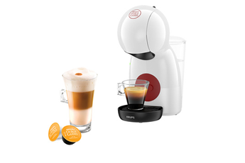 Expresso Krups Dolce Gusto YY4204FD Piccolo XS blanche