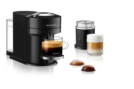 Nespresso Vertuo Next. (Neu und originalverpackt) in Lausanne für CHF
