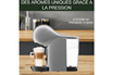 Krups DOLCE GUSTO GENIO S TOUCH Machine à Café Multi-Boissons SILVER YY4443FD photo 6