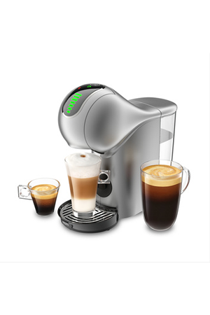 Expresso Krups DOLCE GUSTO Genio S Touch YY4443FD silver