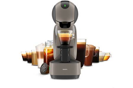 Krups nescafé dolce gusto mini me kp123b31