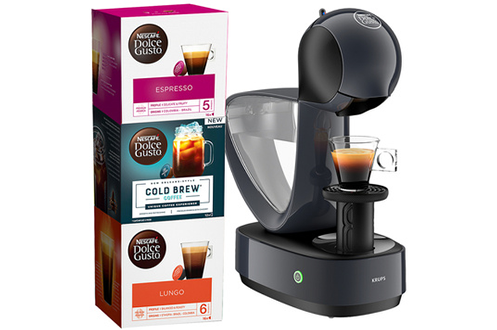 Dolce Gusto Infinissima YY4998FD 