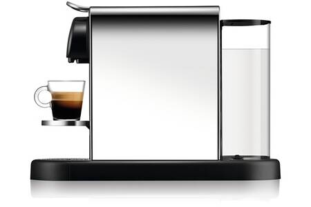 Mode d'emploi Magimix Nespresso CitiZ & Milk M196 (Français - 80 des pages