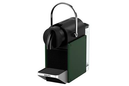 Krups Nepsresso Pixie Redesign, Machine à café Semi Krups Nepsresso Pixie Redesign, Machine à café Semi
