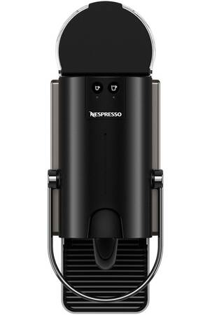 Nespresso Vert Machine à Capsule Nespresso Pixie Redesign XN306310 De Krups Nespresso Vert Machine à Capsule Nespresso Pixie Redesign XN306310 De Krups