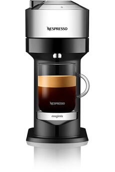 Nespresso Vertuo Vertuo Next Deluxe chrome - 11709
