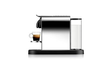 Tasse à Café Nespresso Collection Chrome – Matériau Chromé, Occasion