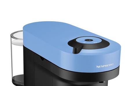 Cafetière Nespresso Magimix Magimix Vertuo Pop Bleu 11731