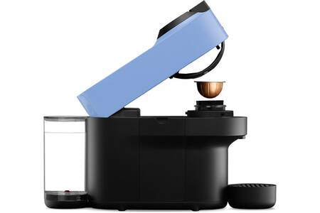 Cafetière Nespresso Magimix Magimix Vertuo Pop Bleu 11731