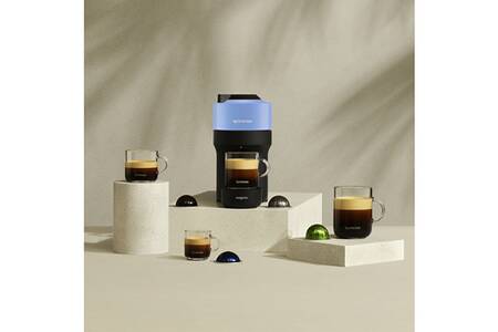 Cafetière Nespresso Magimix Magimix Vertuo Pop Bleu 11731