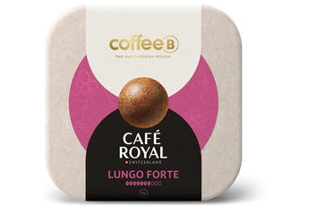 Cafe Royal - CoffeeB Lungo Forte x9