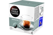 Sklenice na latte dolce gusto