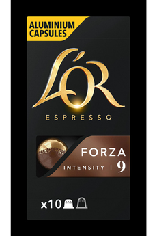 L'Or Espresso Café - 40 Capsules Delizioso Intensité 5