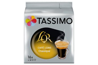 Nos cafés - Dosettes compatibles Senseo® - Espresso N°10 - Café San Marco