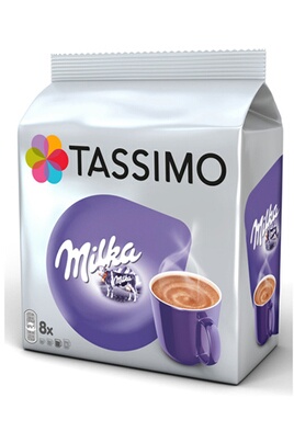 Tassimo DOSETTE MILKA 7040159