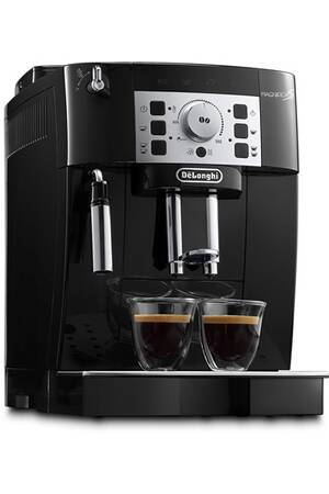 Expresso Avec Broyeur Delonghi ECAM22.110.B MAGNIFICA S - ECAM22.110.B ...