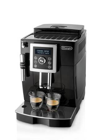 expresso avec broyeur delonghi ecam23 460 b noir