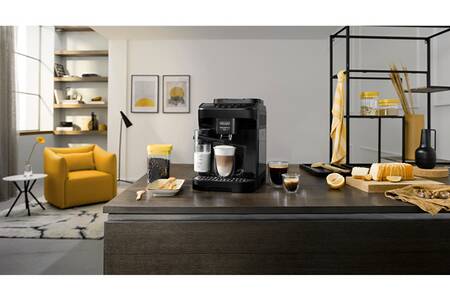 Écran Diffuseur IMS Precision Pour Machines à Expresso De'Longhi 51 Mm – Meilleure Extraction, Anti-canaux