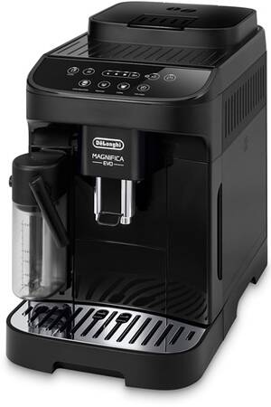 Expresso Avec Broyeur Delonghi Magnifica Evo ECAM290.51.B NOIR | Darty